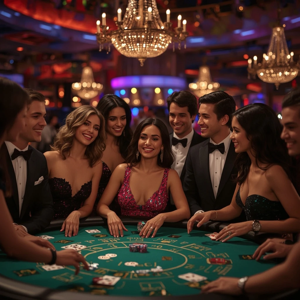blackjack au casino Felixspin Casino