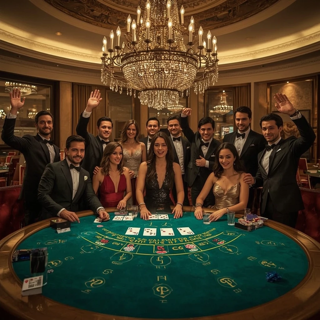 bonus VIP au casino FELIXSPIN CASINO