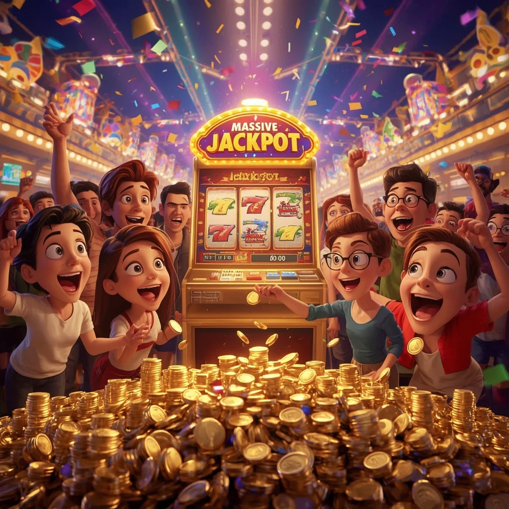 meilleurs jeux de Jackpot Felixspin Casino
