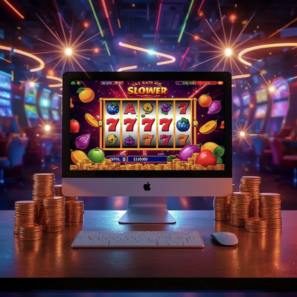 machines à sous FELIXSPIN CASINO