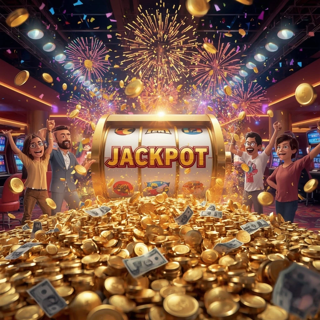 bonnes machines à sous Felixspin Casino