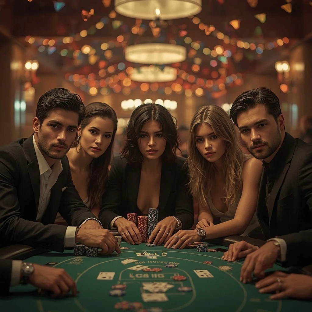 tournoi de poker de casino FELIXSPIN CASINO