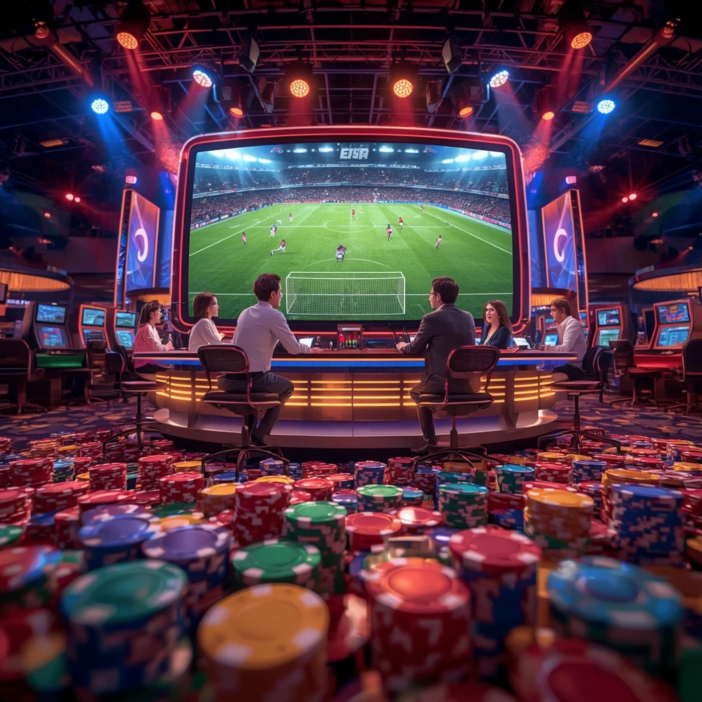 Paris au casino sur le football Felixspin Casino