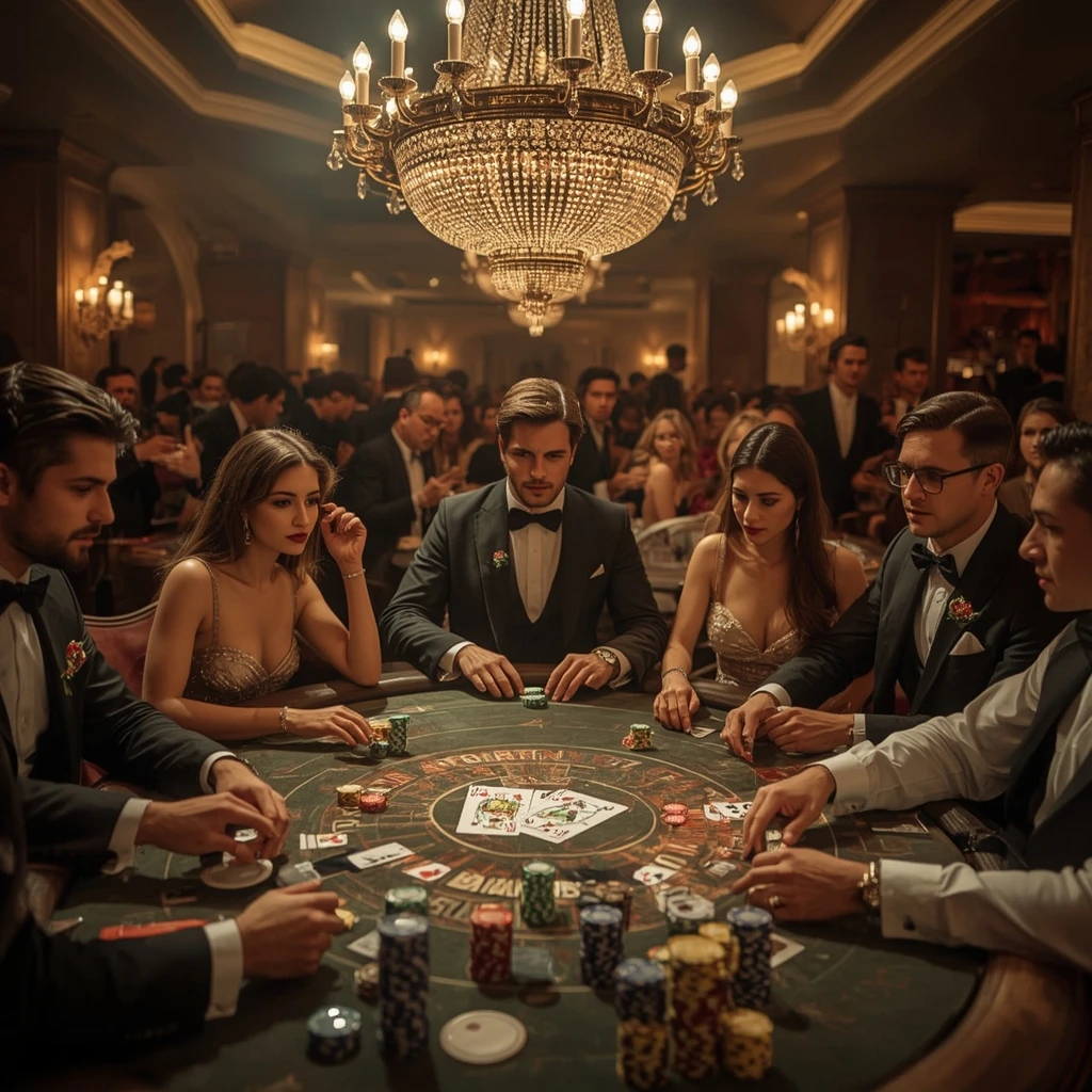 jeux de table de casino Felixspin Casino