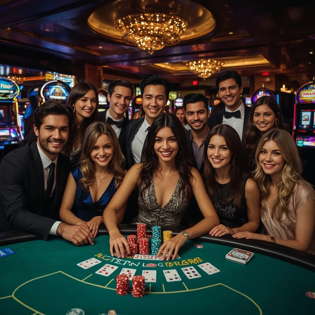 Les bases du jeu FELIXSPIN CASINO